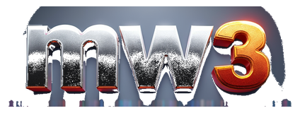 mw3 logo